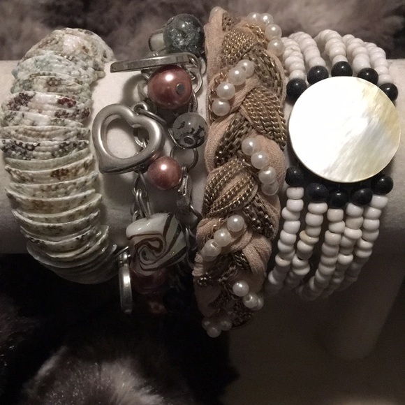 Bracelet Set For Cheap!!!! - Picture 2 of 4